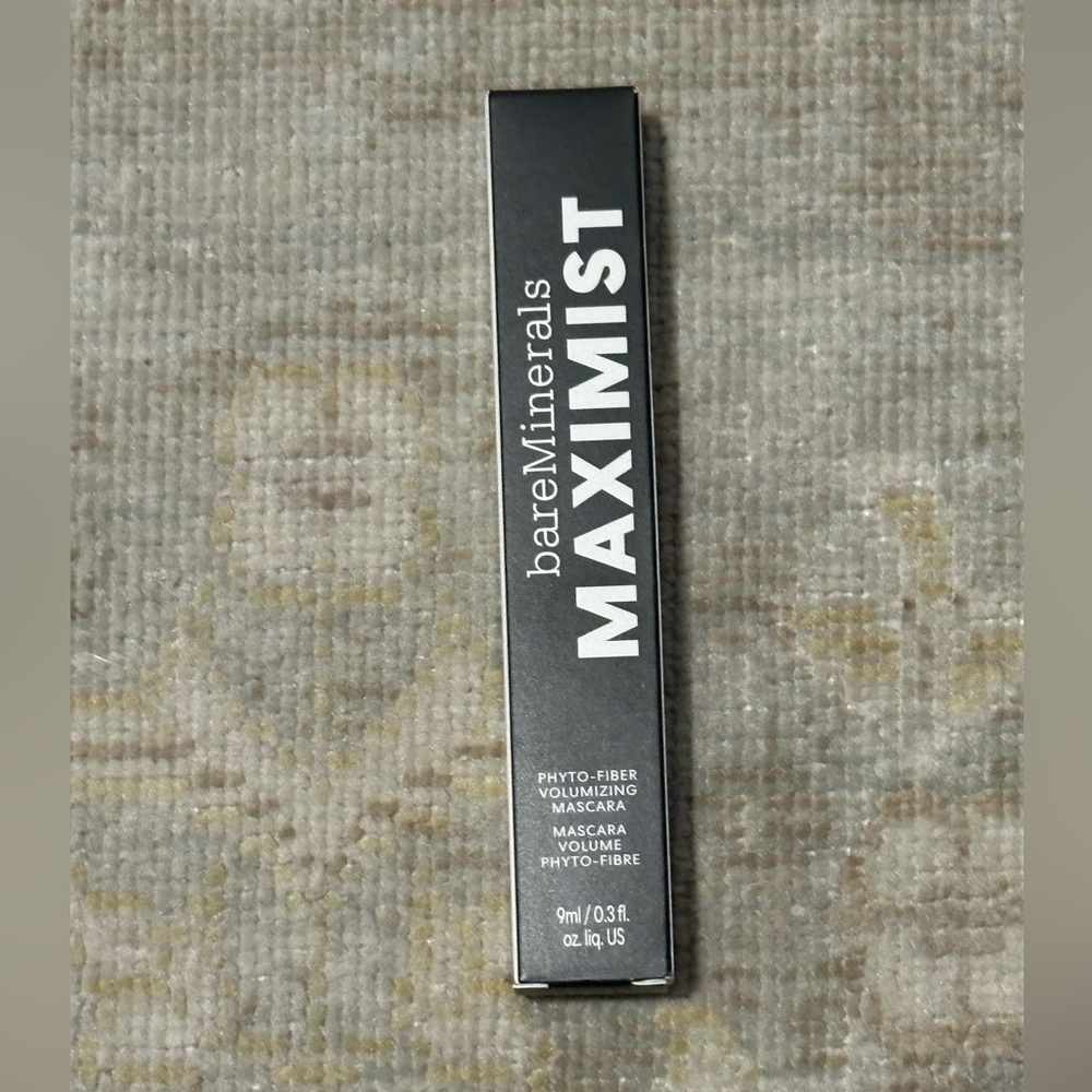 Bare Minerals Mascara